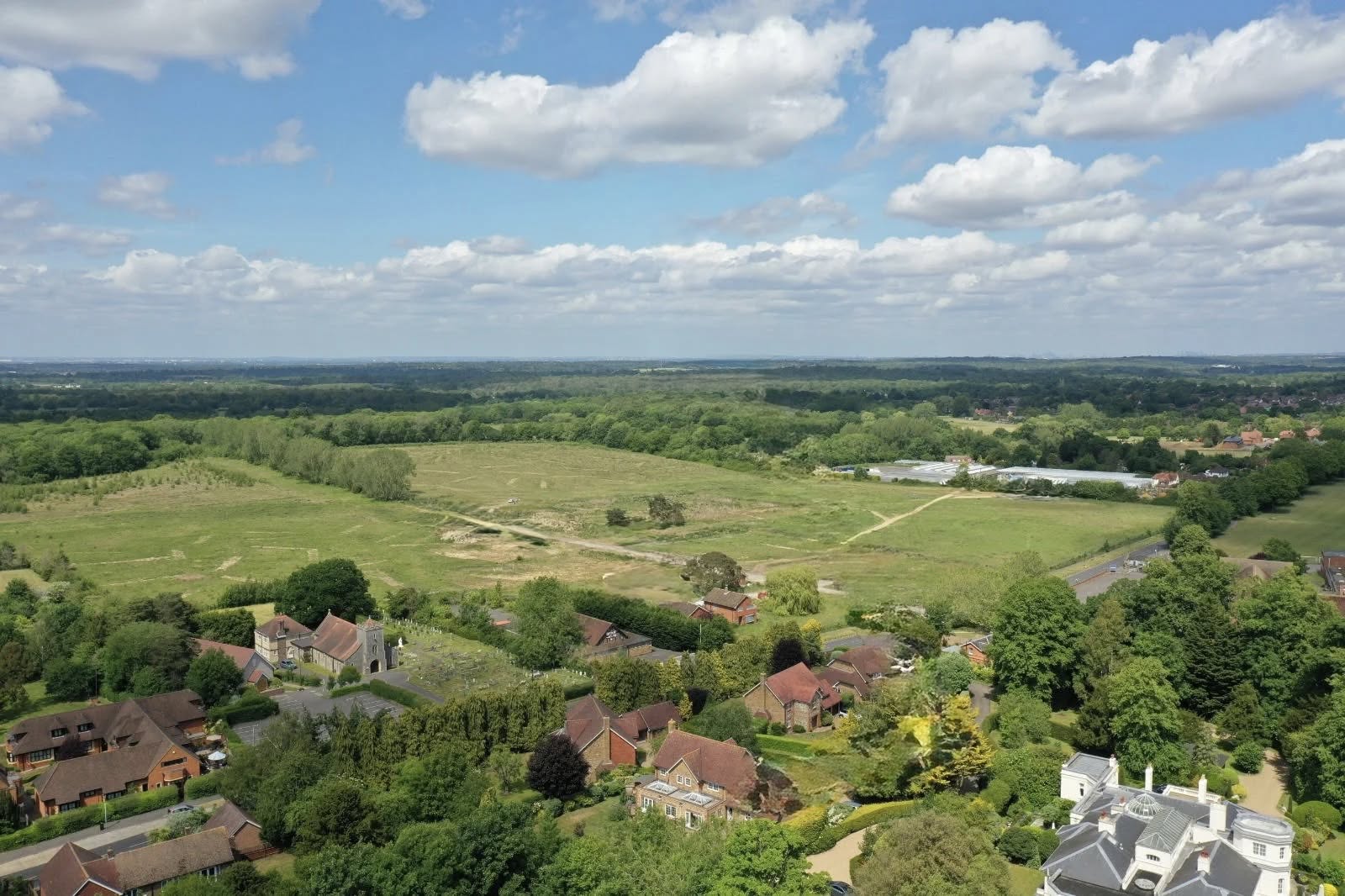 What Does Grey Belt Mean for Our Villages?