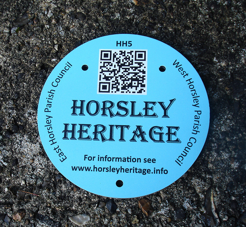 Horsley Heritage Guided Walks Return This September